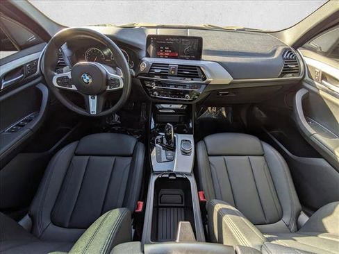 Used 2019 BMW X3 M40i w/ Premium Package image 25