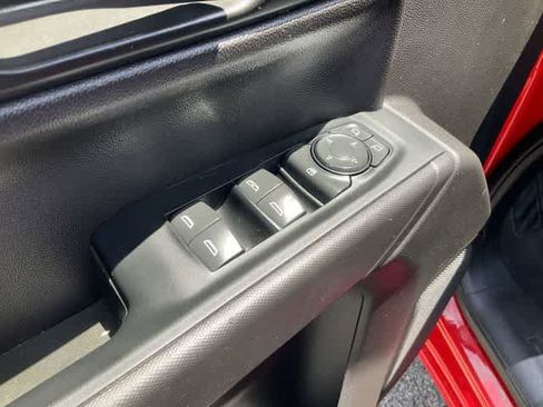 Used 2022 Chevrolet Silverado 1500 Custom RWD image 13