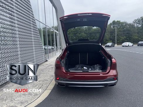 New 2025 Audi A5 2.0T Premium Plus image 22