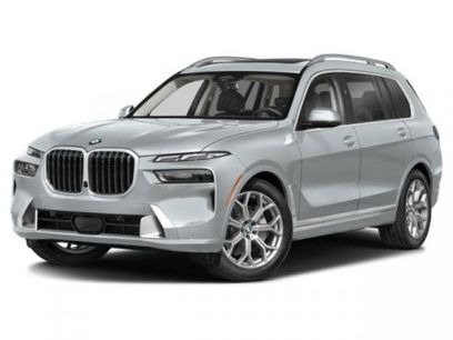 New 2026 BMW X7 xDrive40i w/ Climate Comfort Package