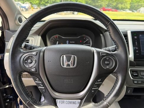 Used 2016 Honda Pilot EX-L image 16