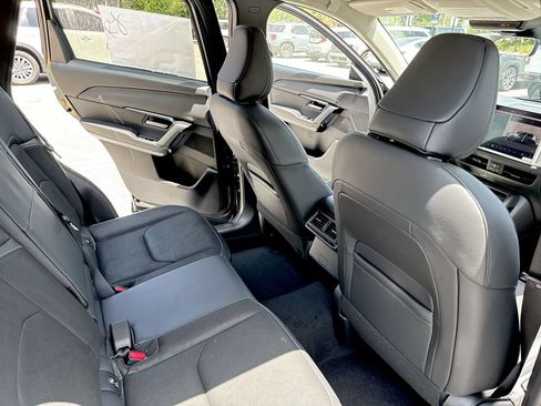 New 2026 MAZDA CX-5 Select AWD/4WD image 33