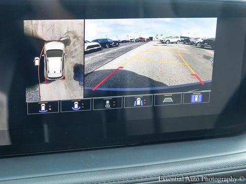 New 2026 Buick Encore GX Preferred w/ Advanced Technology Package image 16