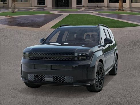 New 2026 Hyundai Santa Fe Calligraphy image 6