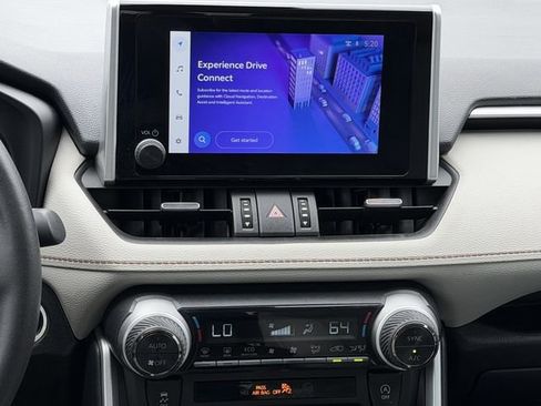 Certified 2025 Toyota RAV4 XLE Premium FWD image 15