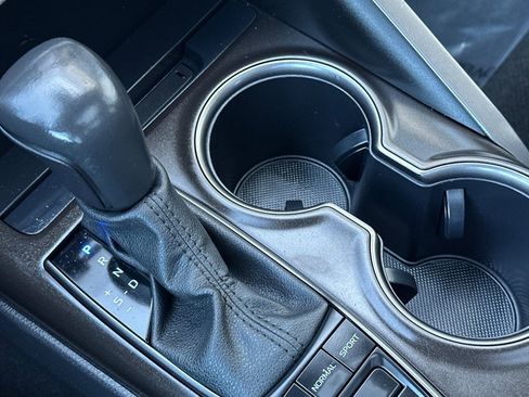 Certified 2024 Toyota Camry XSE image 20