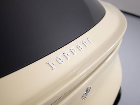 Used 2025 Ferrari Purosangue image 52