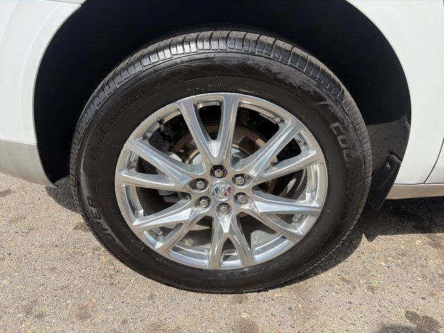 Used 2023 Buick Enclave Premium w/ Experience Buick Package AWD/4WD image 17