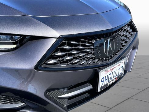 Used 2023 Acura TLX w/ A-SPEC Pkg FWD image 29