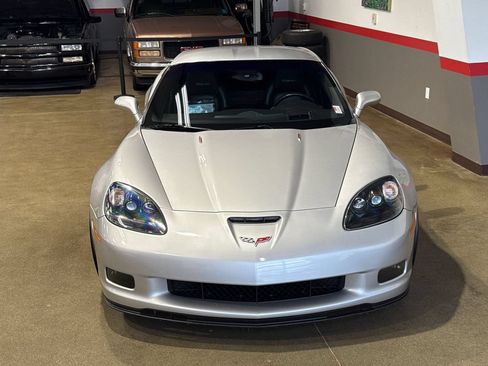 Used 2007 Chevrolet Corvette Z06 w/ Preferred Equipment Group RWD image 23