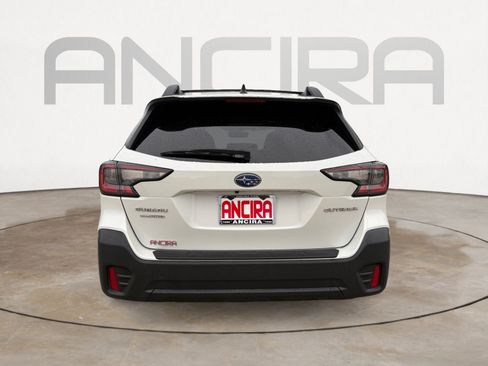 Used 2022 Subaru Outback Premium AWD/4WD image 10