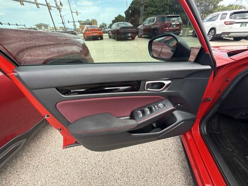 Used 2026 Honda Civic Si image 21