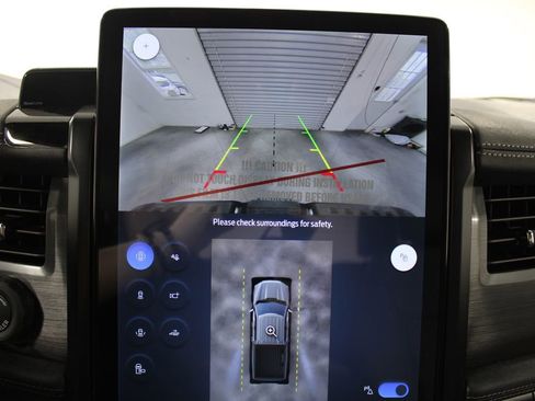 New 2025 Ford F150 Lightning Flash image 47