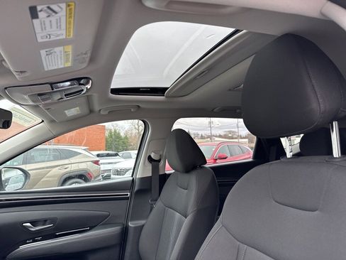 Certified 2022 Hyundai Tucson SEL w/ Convenience Package image 14