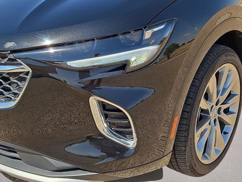 Used 2023 Buick Envision Avenir AWD/4WD image 9