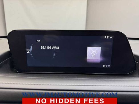 Used 2024 MAZDA CX-30 AWD 2.5 S w/ Select Sport Pkg image 22