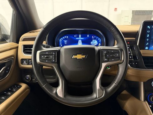 Used 2024 Chevrolet Tahoe Premier RWD image 14