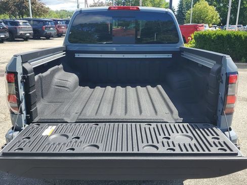 New 2026 Nissan Frontier SV w/ SV Convenience Package AWD/4WD image 7