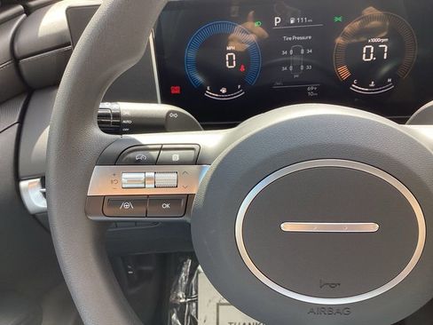 New 2026 Hyundai Santa Cruz SEL AWD/4WD image 39