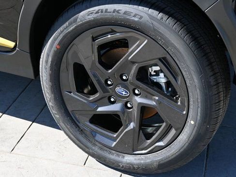 New 2026 Subaru Crosstrek 2.5i Sport image 12