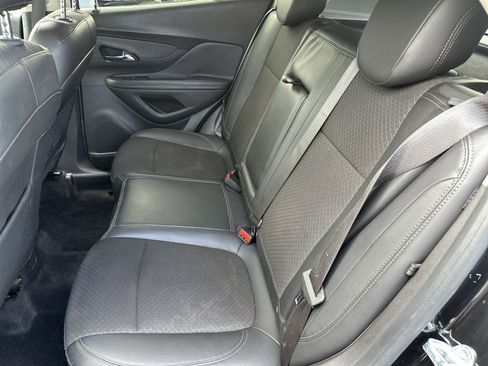 Used 2019 Buick Encore Preferred w/ Safety Package FWD image 23