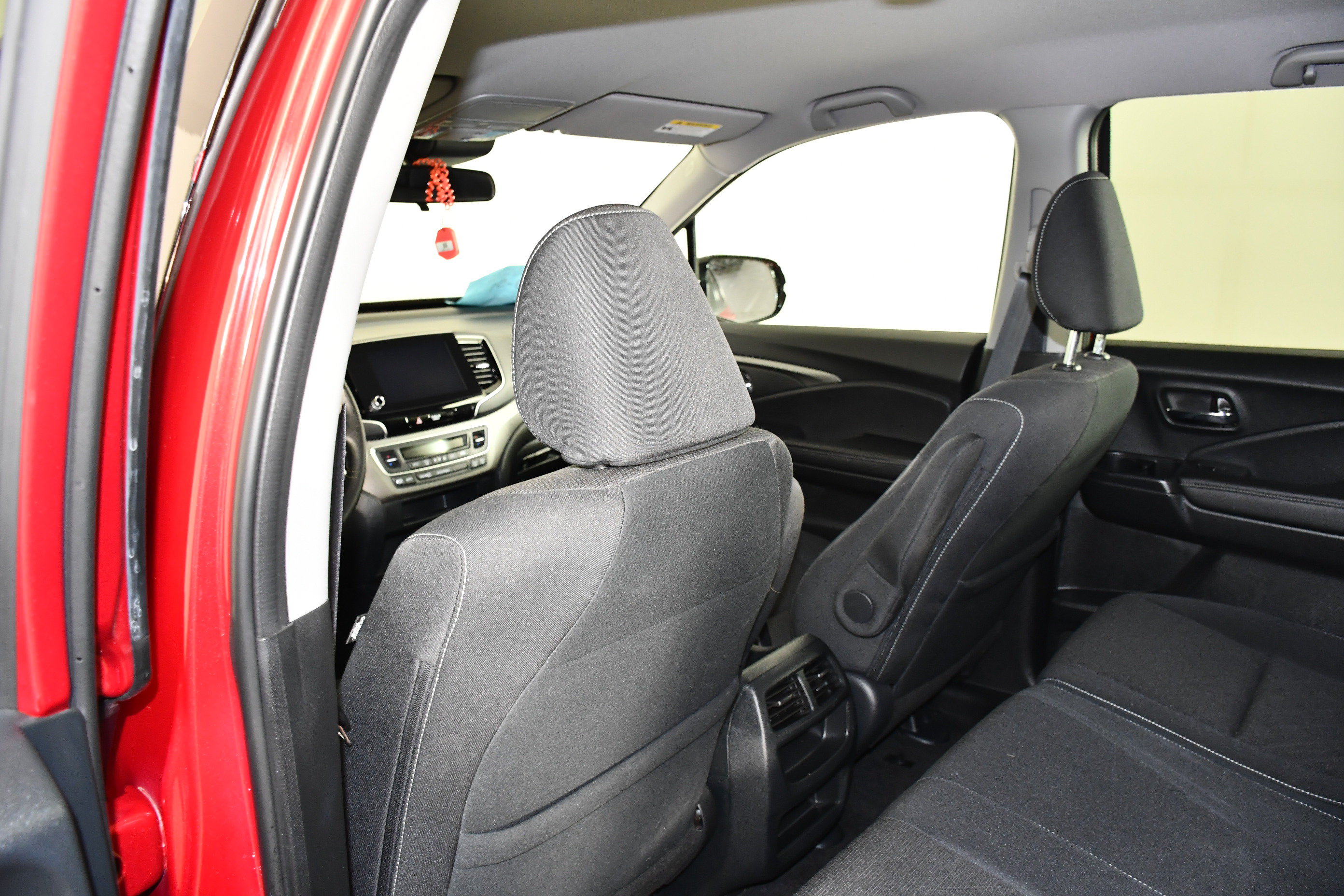 Certified 2023 Honda Ridgeline Sport image 46