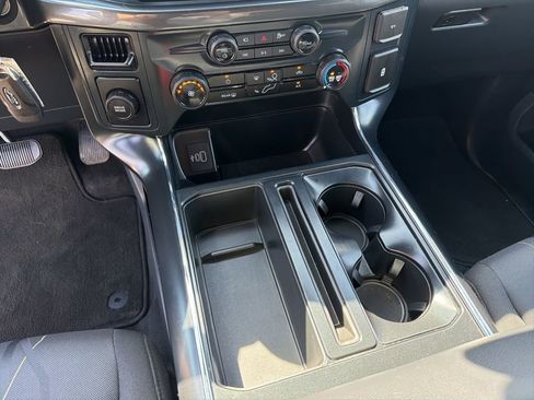 Used 2025 Ford F150 STX image 16