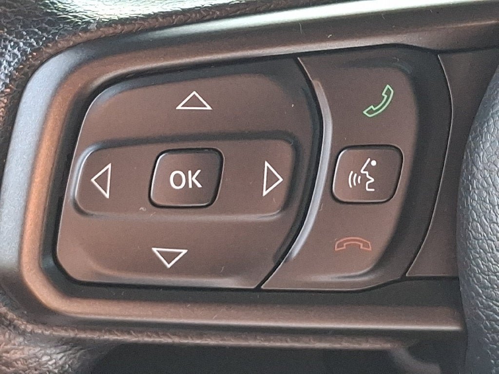Used 2022 Jeep Wrangler Unlimited Sport AWD/4WD image 21