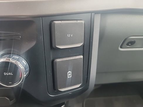 Used 2025 Ford F150 XLT w/ Equipment Group 301A Standard AWD/4WD image 24
