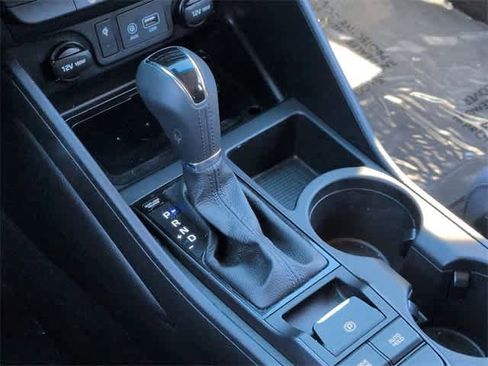 Used 2021 Hyundai Tucson Sport w/ Cargo Package image 31