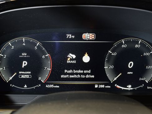 Used 2026 INFINITI QX60 Luxe w/ Family Package AWD/4WD image 20