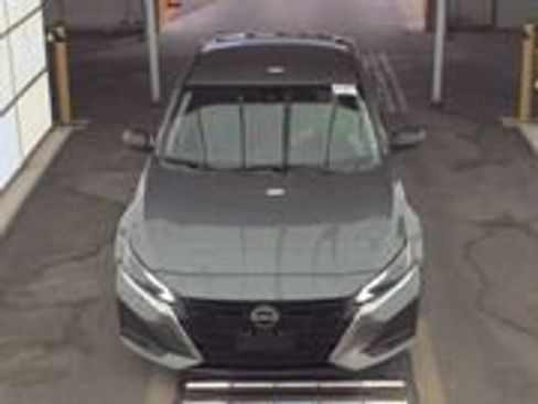 Used 2024 Nissan Altima 2.5 S FWD image 3