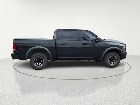 Used 2016 RAM 1500 Rebel w/ Mopar 10 Package image 16