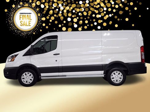 Used 2024 Ford Transit 250 Low Roof w/ Exterior Upgrade Package image 9