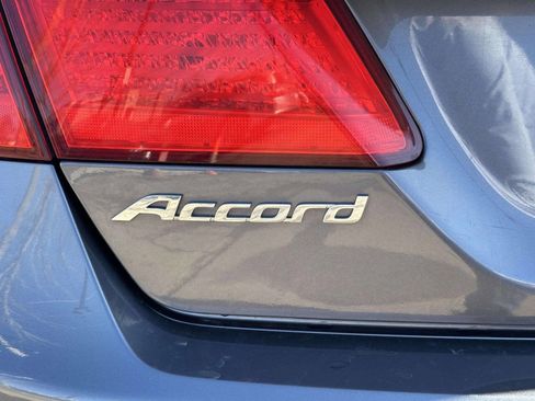 Used 2014 Honda Accord LX image 14