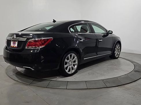 Used 2013 Buick LaCrosse Touring image 5