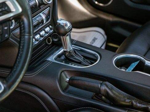 Used 2020 Ford Mustang Premium w/ 2.3L High Performance Package image 13