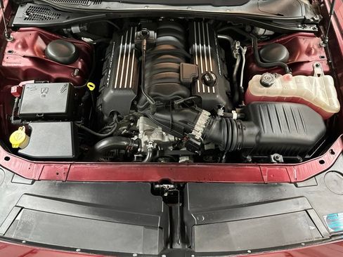 Used 2023 Dodge Challenger R/T Scat Pack w/ Plus Package RWD image 37