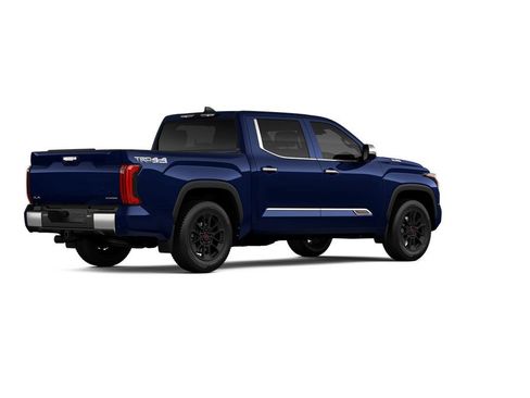 New 2026 Toyota Tundra 1794 Edition AWD/4WD image 12