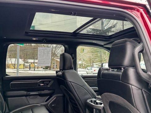 Used 2024 RAM 1500 TRX image 22