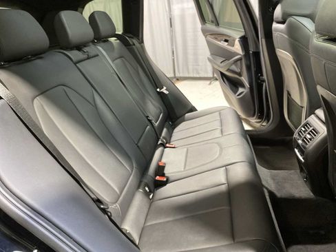 Used 2018 BMW X3 xDrive30i AWD/4WD image 13