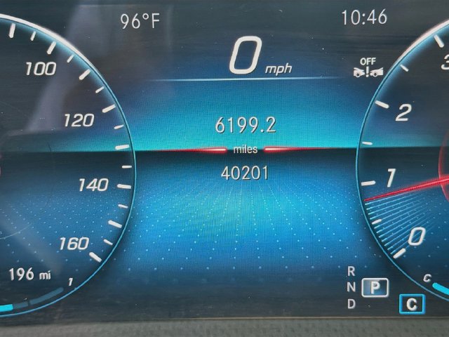 Used 2023 Mercedes-Benz CLA 250 image 12