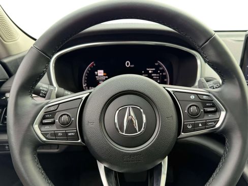 Certified 2026 Acura MDX SH-AWD image 27