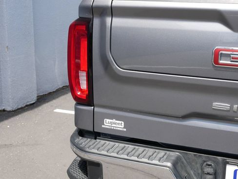 Used 2020 GMC Sierra 1500 SLT w/ SLT Convenience Package AWD/4WD image 5
