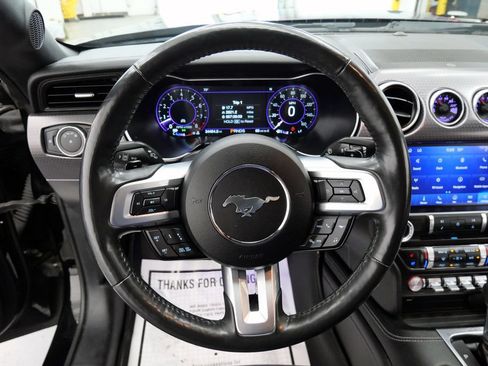 Used 2022 Ford Mustang GT Premium w/ GT Performance Package RWD image 21