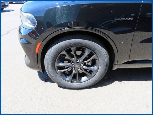 Used 2022 Dodge Durango R/T AWD/4WD image 4