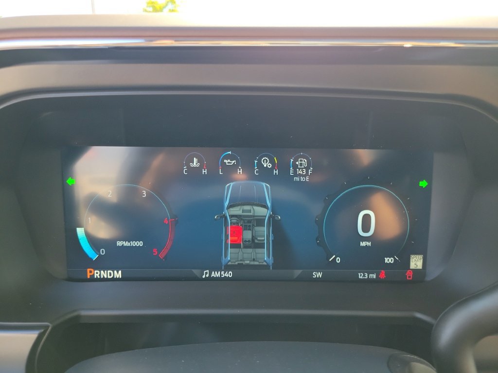 New 2027 Ford F350 King Ranch AWD/4WD image 26