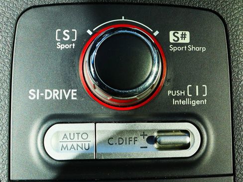 Used 2020 Subaru WRX STI image 54