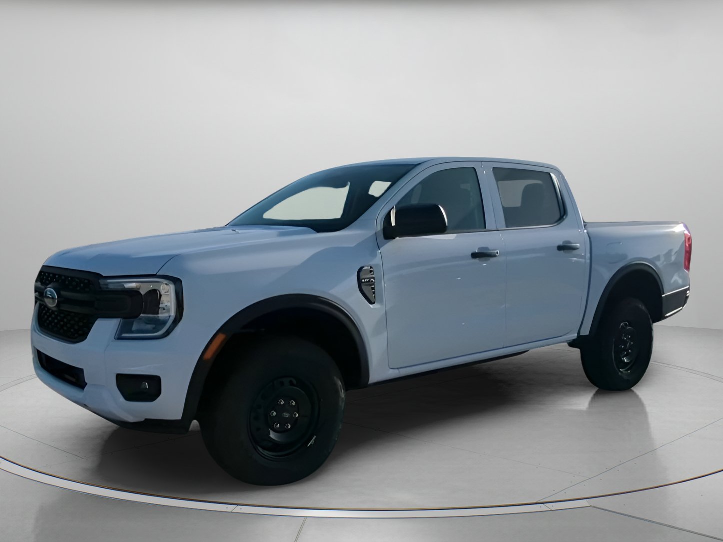 New 2026 Ford Ranger XL w/ Trailer Tow Package RWD image 13