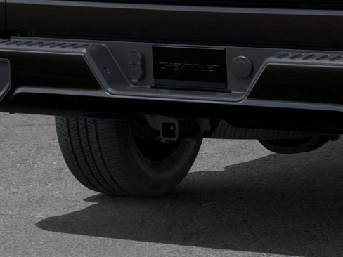 Certified 2025 Chevrolet Silverado 1500 RST RWD image 41